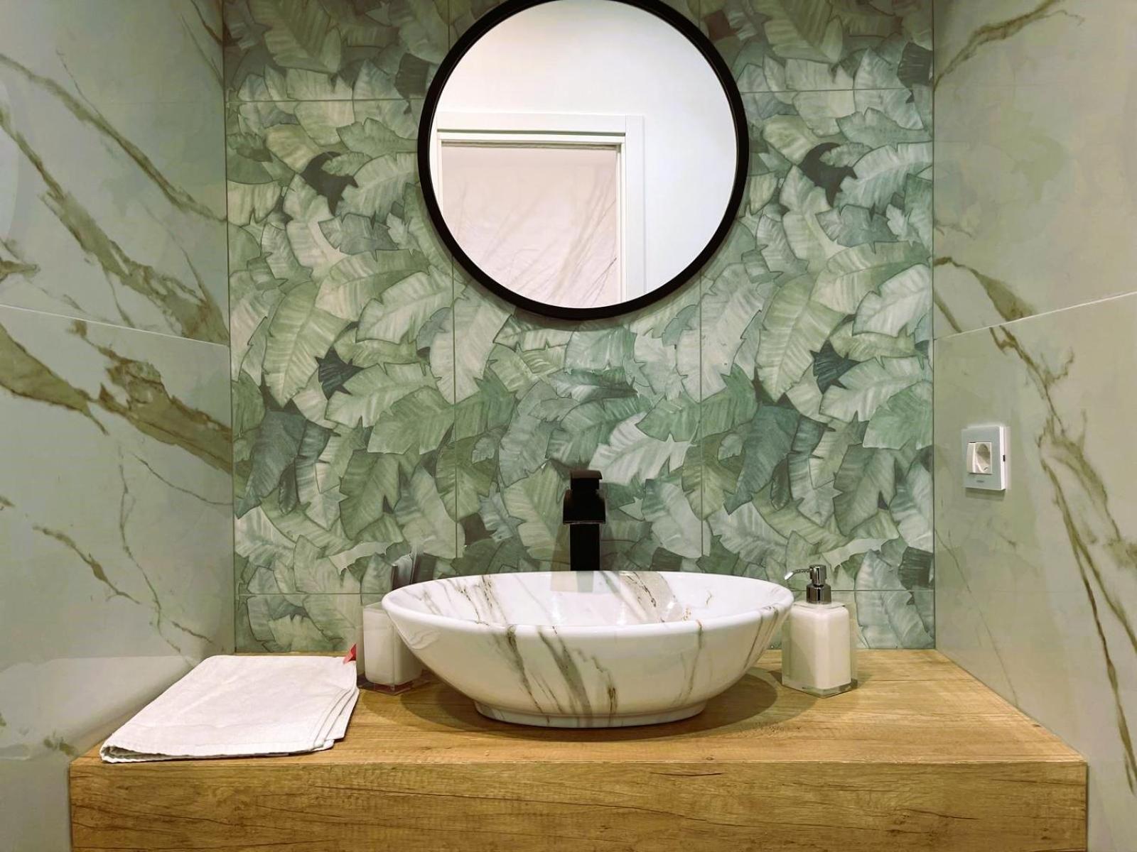 Urban Chic Suite Toledo Neapel Exterior foto