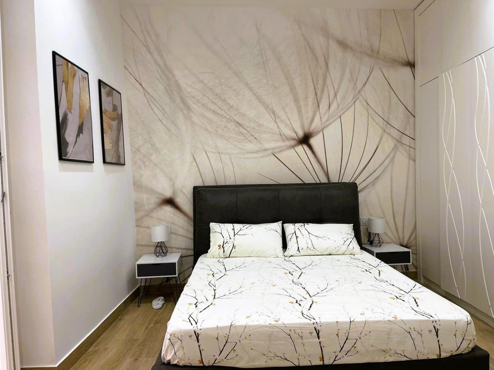 Urban Chic Suite Toledo Neapel Exterior foto