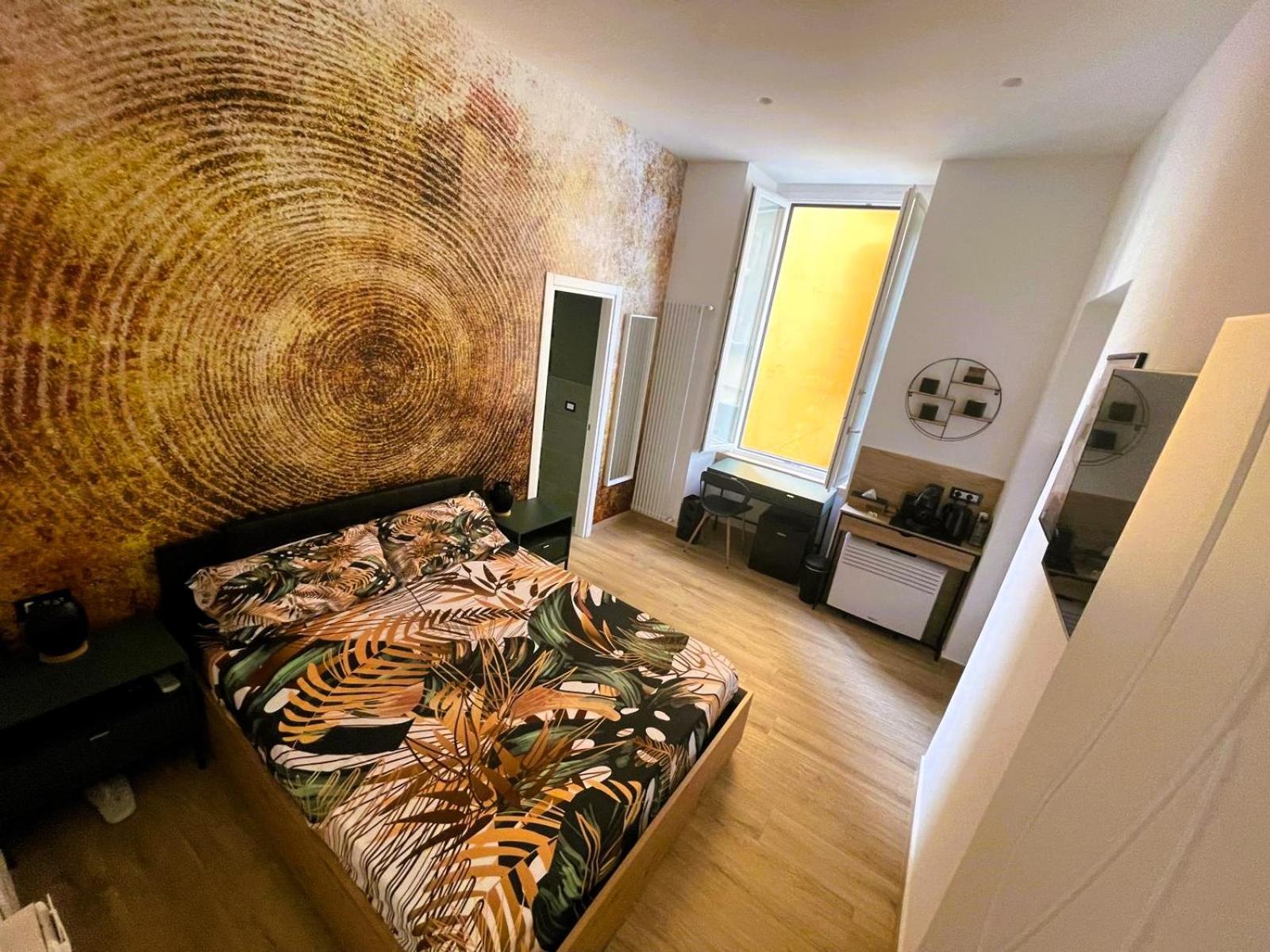 Urban Chic Suite Toledo Neapel Exterior foto